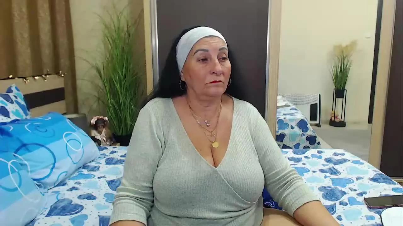 Lubna4love — Freechat on Streamray