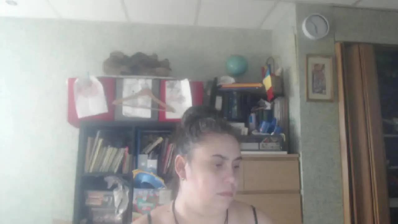 Freechat mayalove6969 on Streamray