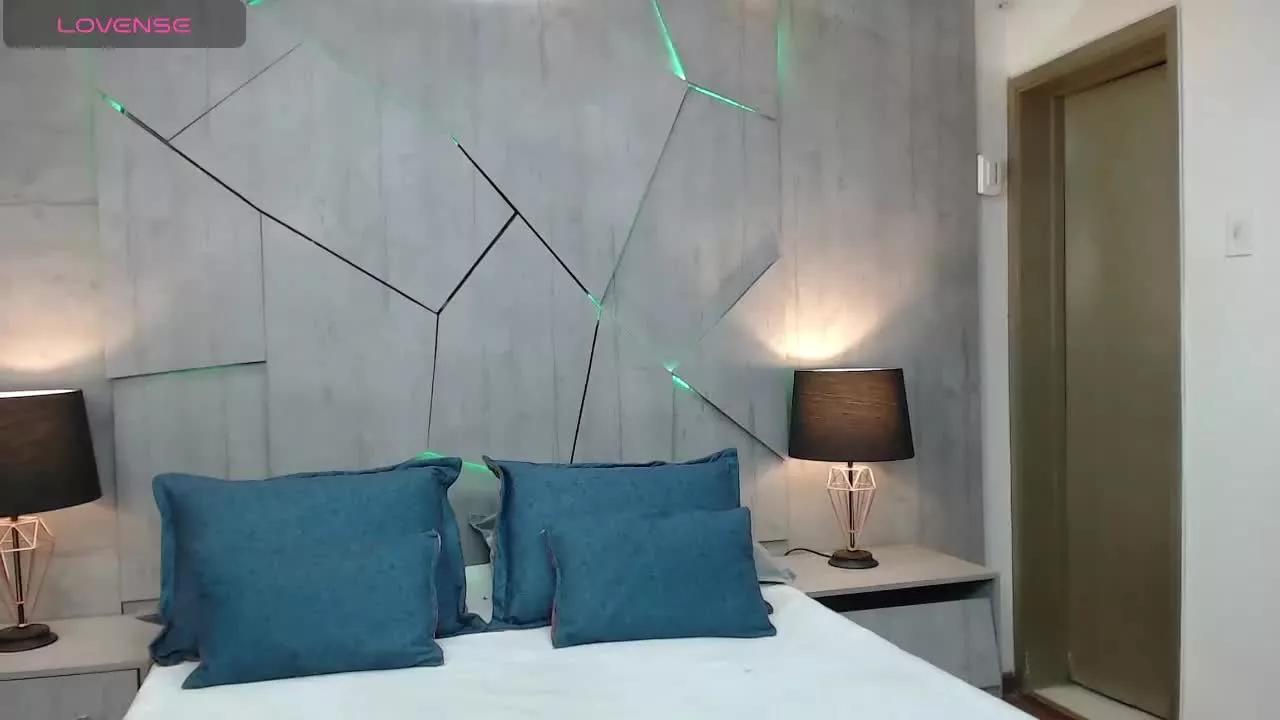 Freechat millieveronic777 on Streamray