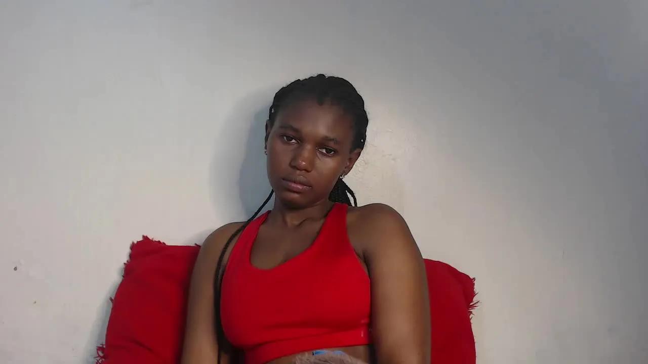 Offline prettyafrican1 on Streamray
