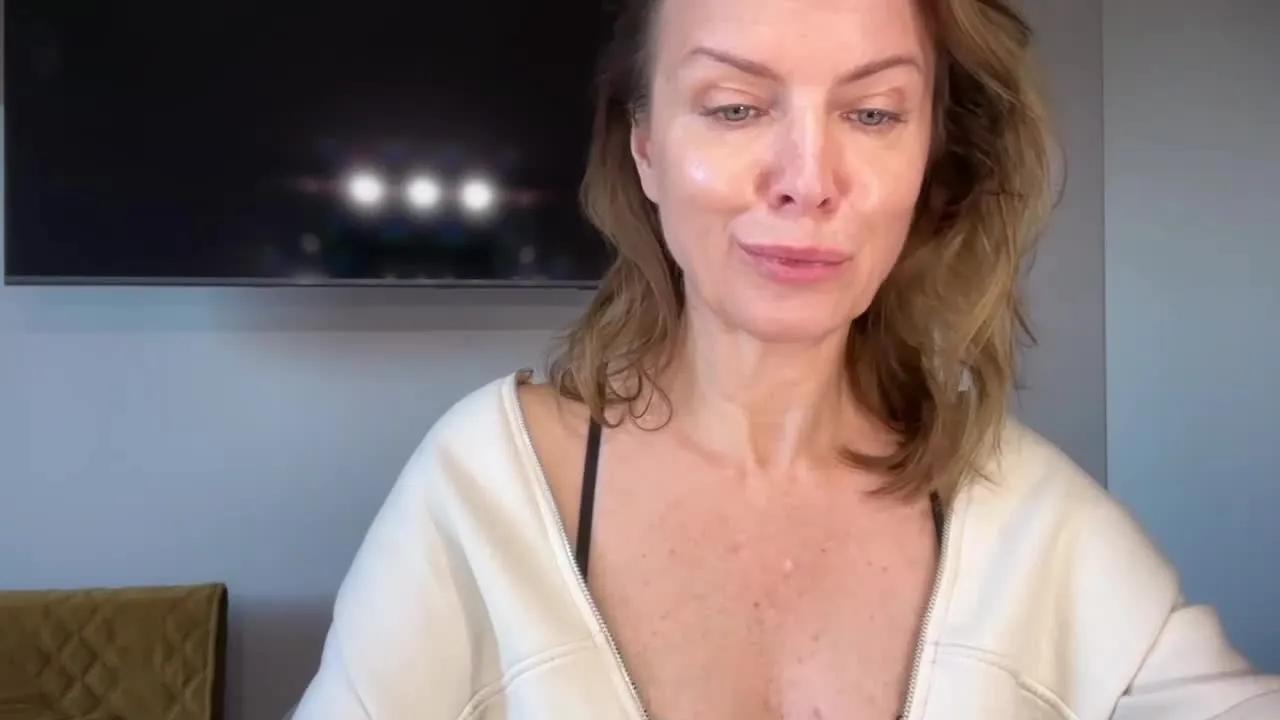 Freechat RachelCat on Streamray