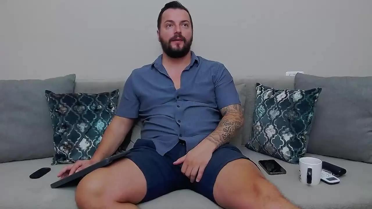 Robocock on Streamray 