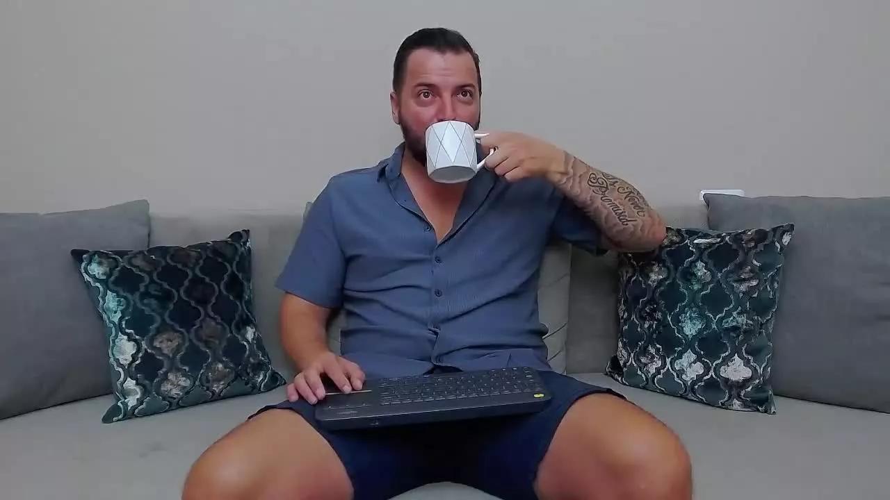 Robocock on Streamray 