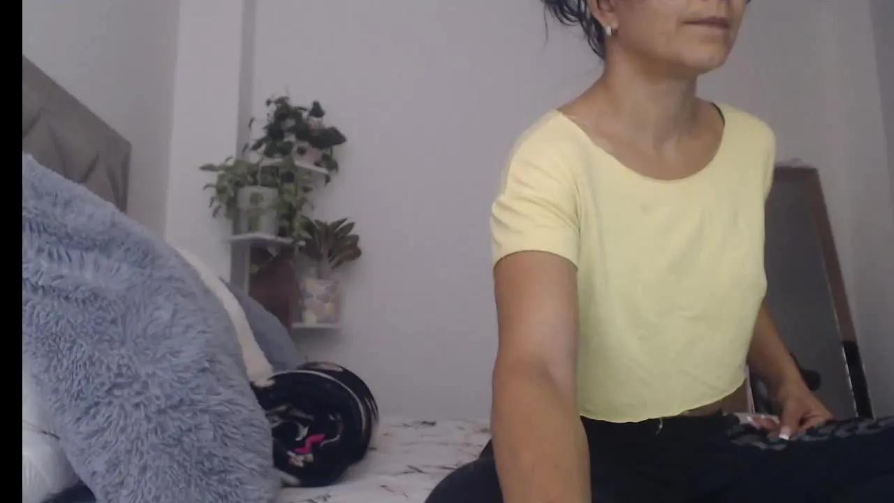 Private Seiya1 on Streamray