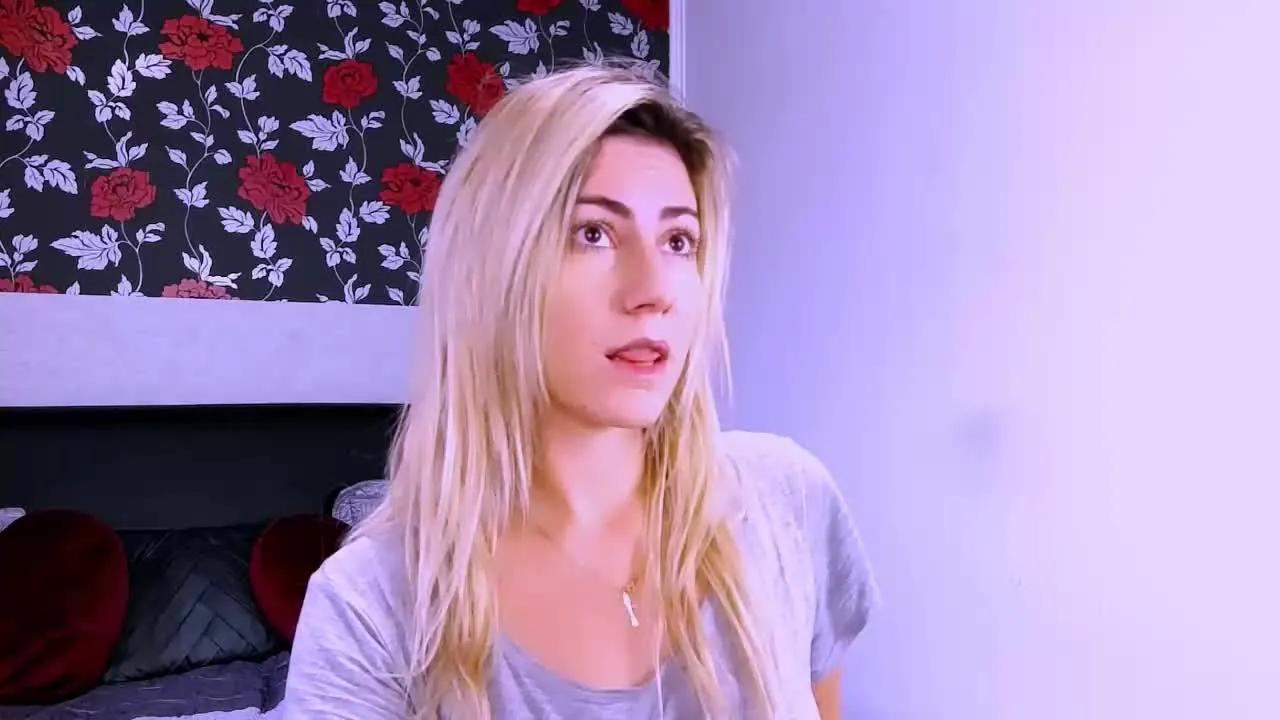 SelenaBlais on Streamray 