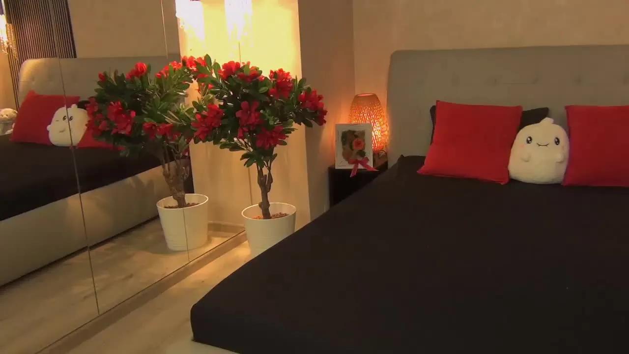 smileysophie — Private on Streamray