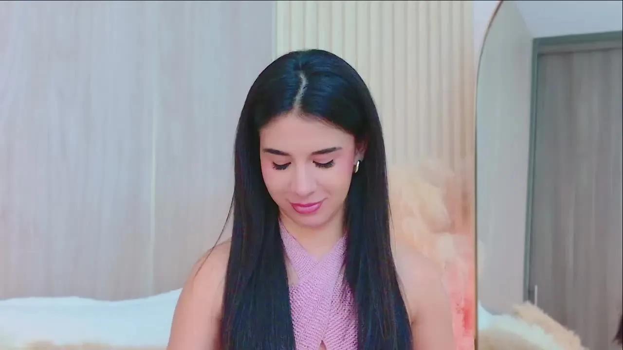 Streamray TiffanyCardi is Freechat TiffanyCardi — Freechat on Streamray