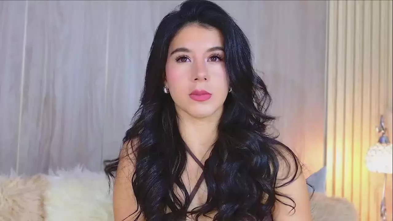 TiffanyCardi on Streamray 