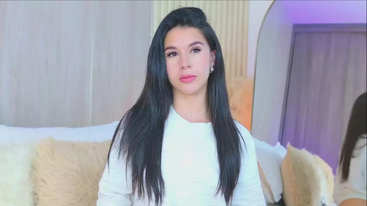 TiffanyCardi on Streamray 