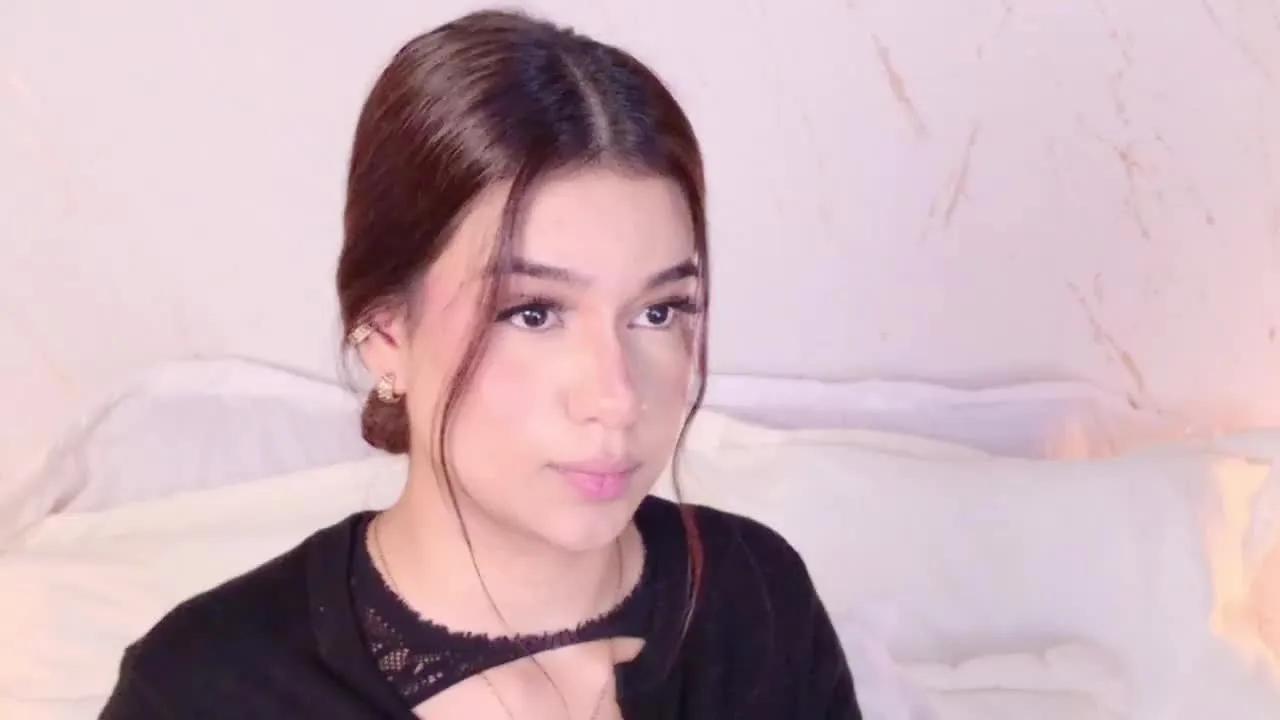 Streamray Valeria_Willian is Freechat Valeria_Willian — Freechat on Streamray