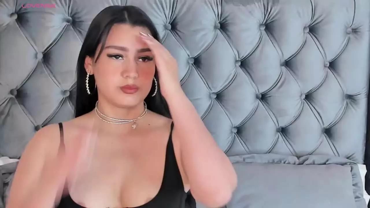 Freechat ValeriaGates on Streamray