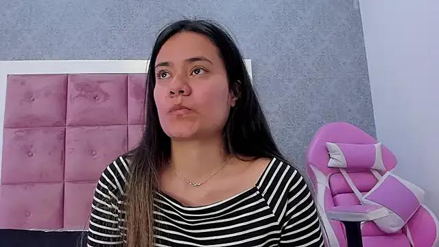 StripChat alanabensson is Freechat alanabensson — Spread legs + Domi