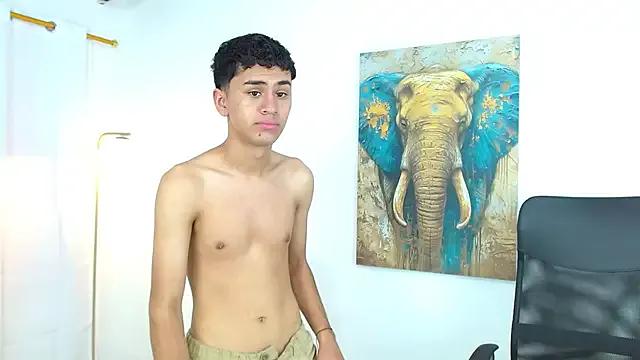 Freechat Alancum7 on StripChat