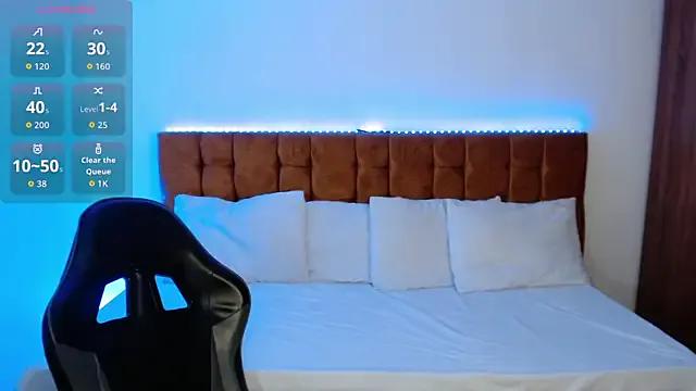 Freechat alexiaaross on StripChat