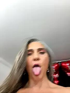 Freechat Alimela on StripChat