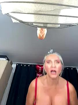 Freechat Alimela on StripChat