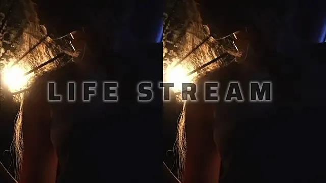 StripChat Alvuwkaa is Freechat Alvuwkaa — fingering pussy and cumming