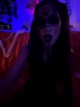 StripChat Amani_thewolf is Group Amani_thewolf — NUENAKED +Baise moi 21cm V LT