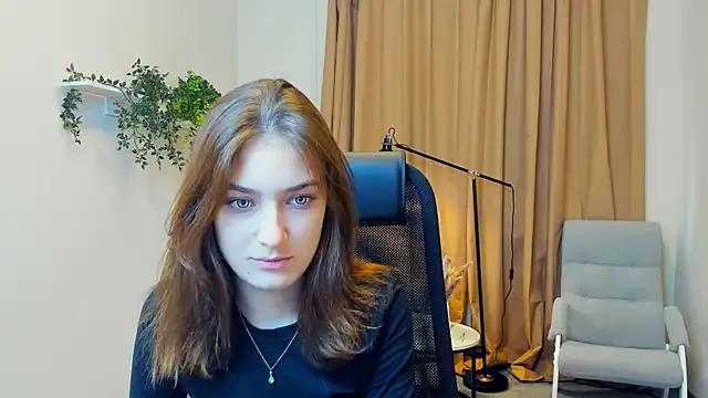 Private AnaHarral on StripChat