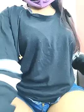 StripChat Ananya_34 is Freechat Ananya_34 — Full nude with pusssy show