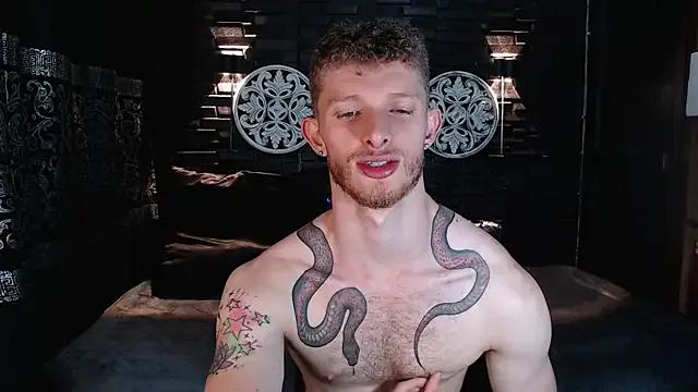 Freechat andrewxbi on StripChat