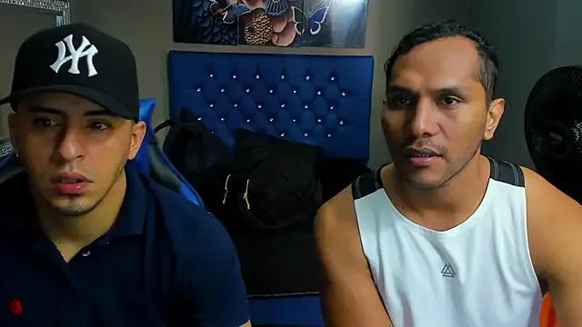 Freechat AngelAndChris on StripChat