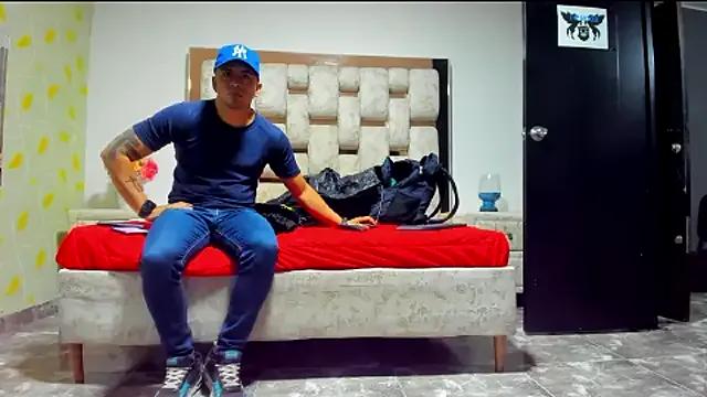 Freechat AngelAndChris on StripChat