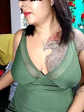 Freechat Anuraagi on StripChat