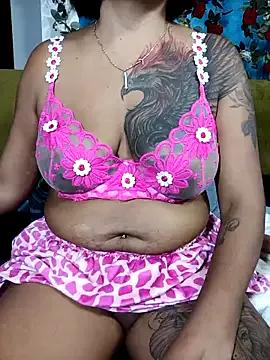 Freechat Anuraagi on StripChat