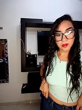 StripChat ashley69_brown is Freechat ashley69_brown — BLOWJOB WITH  SALIVA