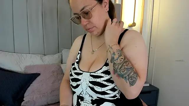 Freechat Ashley_Monroe on StripChat