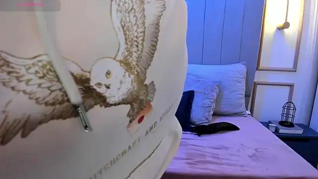 Freechat Ashley_Monroe on StripChat