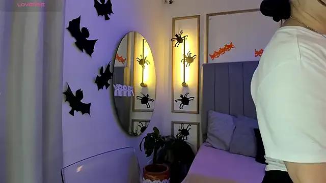 Freechat Ashley_Monroe on StripChat