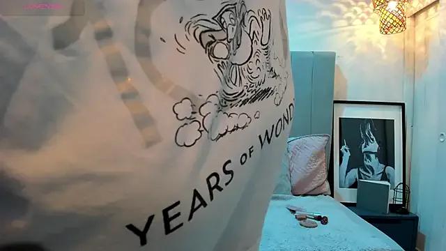 Freechat Ashley_Monroe on StripChat