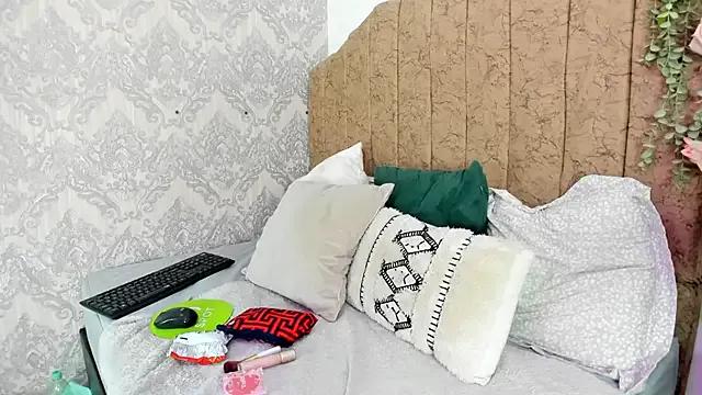 Freechat Ashley_Monroe on StripChat