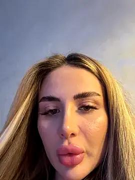 Freechat AshleySinn on StripChat