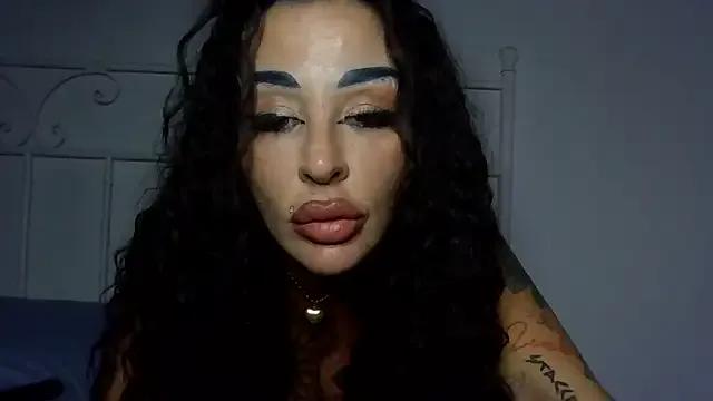 Private ASSERINAAA on StripChat