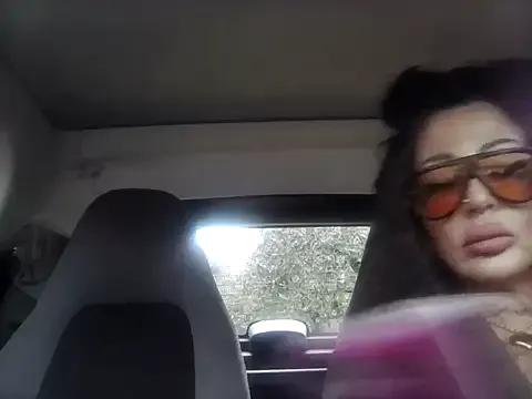 Private ASSERINAAA on StripChat