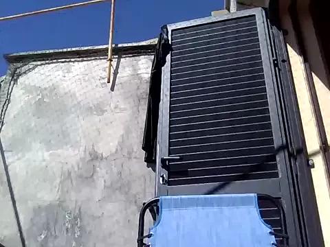 Private ASSERINAAA on StripChat