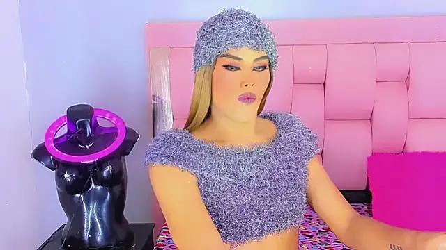 Freechat Astrid_gate on StripChat