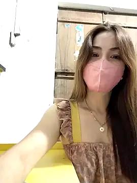 Private Baby-ladysweet20 on StripChat