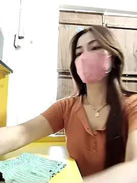 Private Baby-ladysweet20 on StripChat