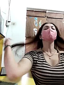 Private Baby-ladysweet20 on StripChat