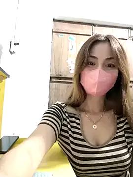 Private Baby-ladysweet20 on StripChat