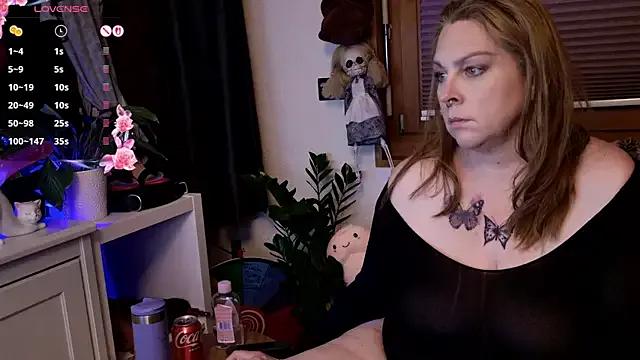 Big_Beautiful_MILF — Exclusive Pic 