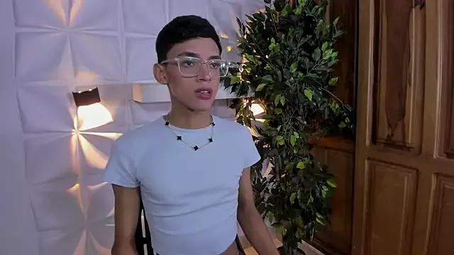 Freechat BILLY_JAMEES on StripChat