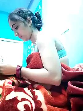 Freechat bold-couple on StripChat