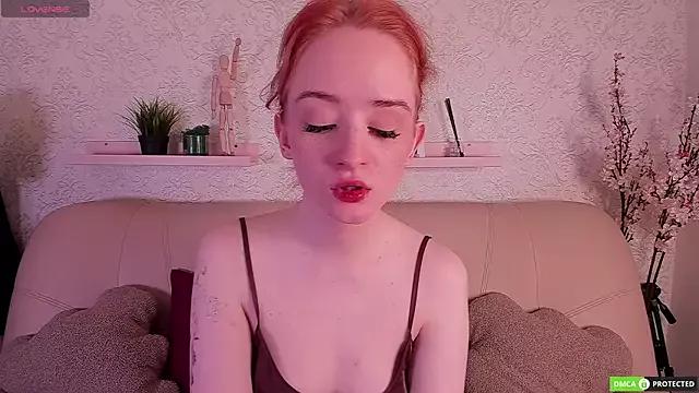 Freechat BridgetDay on StripChat