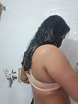 Freechat Bristy- on StripChat