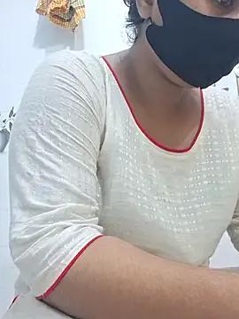 Freechat Bristy- on StripChat